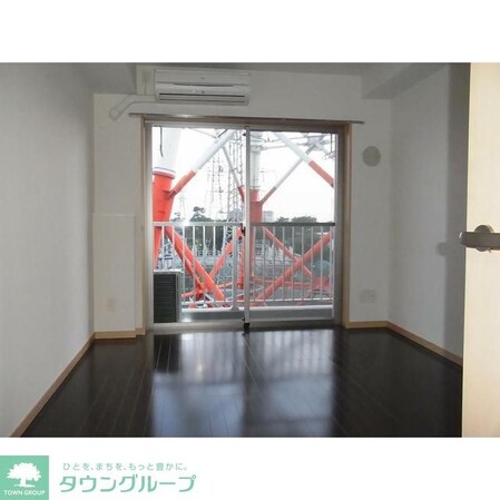 S-FORT西船橋の物件内観写真